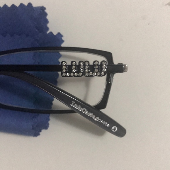 glasses frames - Picture 5 of 5